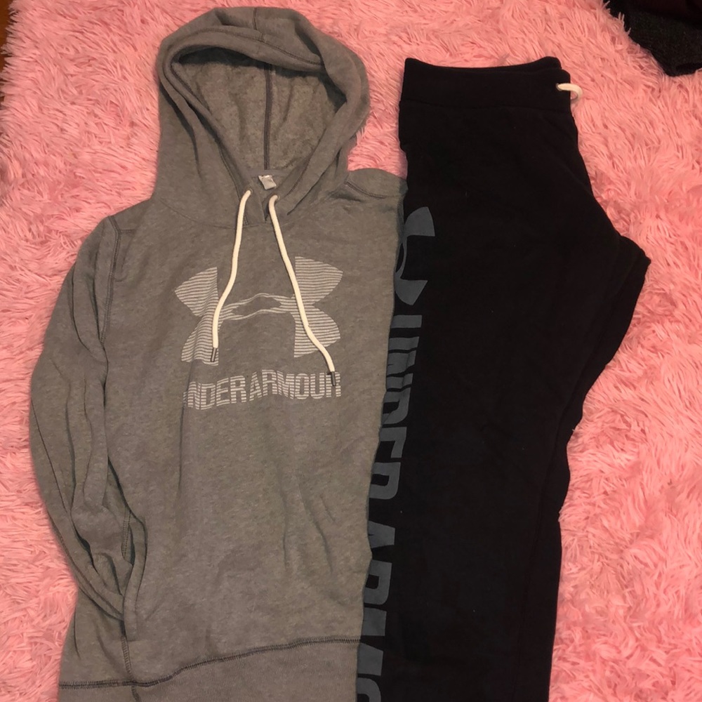 Under Armour bundle!!!